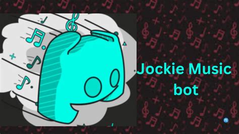 jockie music bot